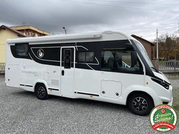 BENIMAR AMPHITRYON 967