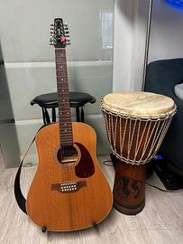 🎸 Seagull Coastline Cedar S12 | 480€ 🎶