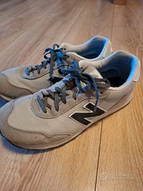 Scarpe uomo New Balance 515