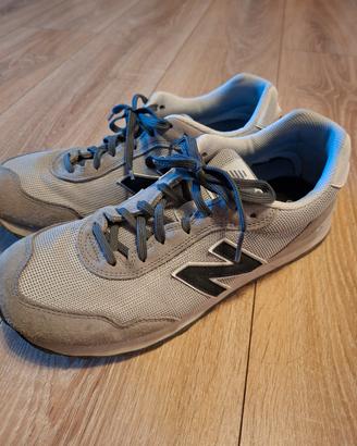 Scarpe uomo New Balance 515