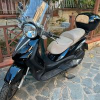 Piaggio Beverly 250 - 2009