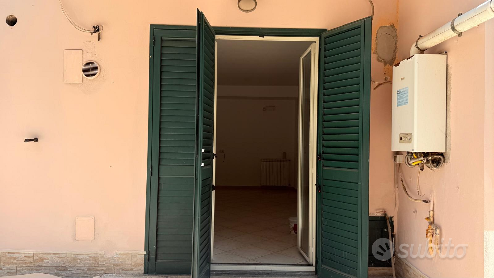 Appartamento – RC - Vista 4