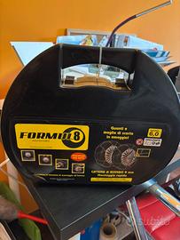 Catene ancora con sigillo