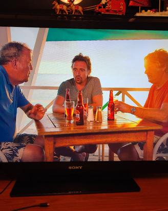 TV Sony Bravia 40" LED Full HD