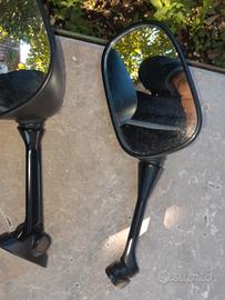 specchio CBR 1000 sx