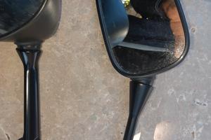 specchio CBR 1000 sx