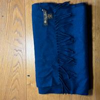 Sciarpa loro piana 100% cashmere