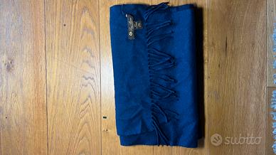 Sciarpa loro piana 100% cashmere