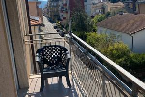 Appartamento 4 vani 500m dal mare