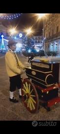 Pianino di Cuticchio 