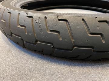 Pneumatico anteriore Harley Davidson