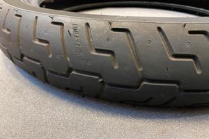 Pneumatico anteriore Harley Davidson