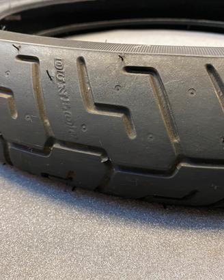 Pneumatico anteriore Harley Davidson