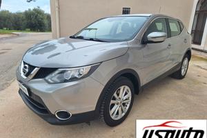 Nissan Qashqai 1.5 dCi Acenta NAVI CAMERA