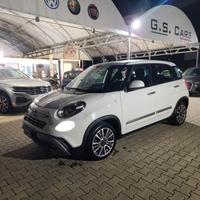 Fiat 500L AUTOMATICA