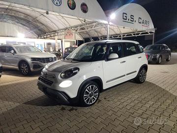 Fiat 500L AUTOMATICA