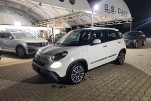 Fiat 500L AUTOMATICA