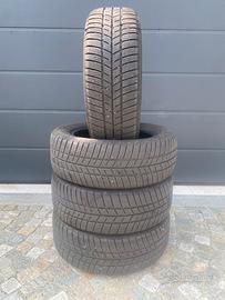 Gomme invernali 205/55 R 16 - Barum Polaris 5