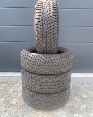 Gomme invernali 205/55 R 16 - Barum Polaris 5