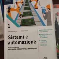 sistemi e automazione 