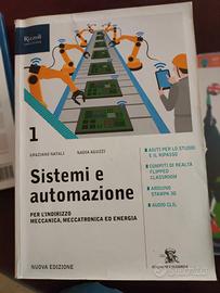 sistemi e automazione 