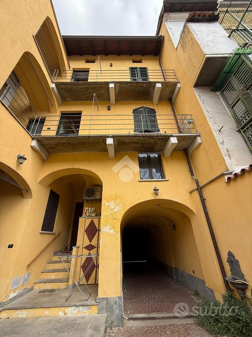 Apartment in Novi Ligure, Quartiere G3 - Vista 2