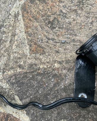 Presa di corrente USB per moto