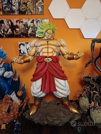 Break Studio Broly 1/3