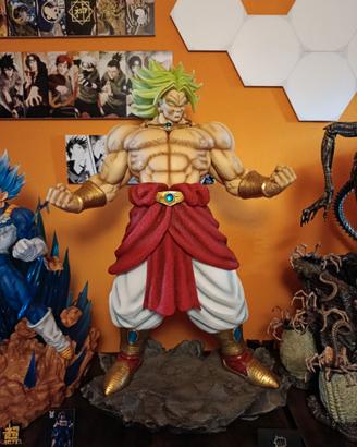 Break Studio Broly 1/3