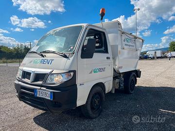 Piaggio S90 CGW SUF Porter Anno 2020 RIF. 5020