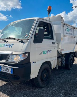 Piaggio S90 CGW SUF Porter Anno 2020 RIF. 5020