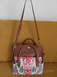 borsa Desigual