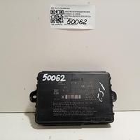 CENTRALINA KEYLESS LAND ROVER Range Rover Evoque 1