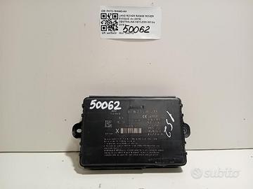 CENTRALINA KEYLESS LAND ROVER Range Rover Evoque 1