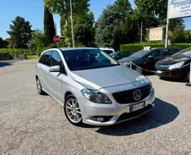 Mercedes-benz B 180 CDI Premium Ok NEOPATENTATI