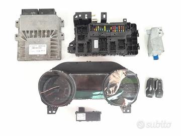 KIT ACCENSIONE FORD MUSTANG (2015)