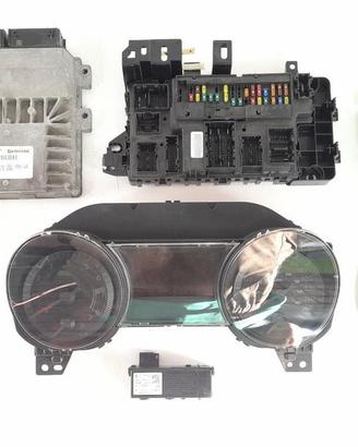 KIT ACCENSIONE FORD MUSTANG (2015)
