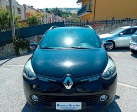 Renault Clio Sporter 1.5 dCi 8V 90CV Start&Stop 83