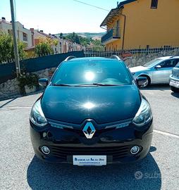 Renault Clio Sporter 1.5 dCi 8V 90CV Start&Stop 83