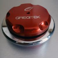 GREGITEK DF1 Dissipatore di vibrazioni Hi-Fi HiFi