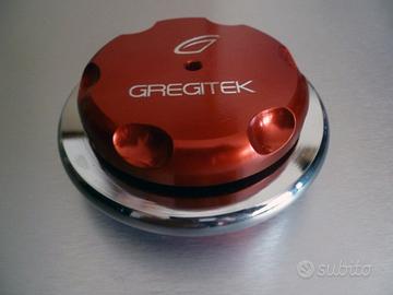 GREGITEK DF1 Dissipatore di vibrazioni Hi-Fi HiFi