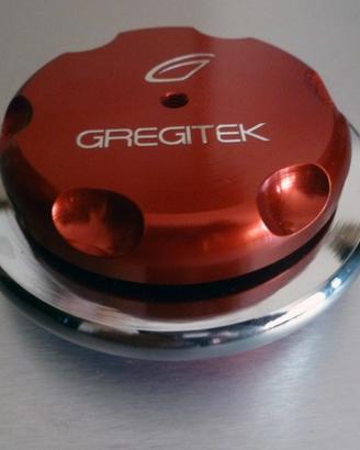 GREGITEK DF1 Dissipatore di vibrazioni Hi-Fi HiFi
