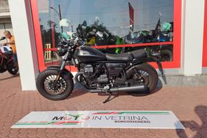 Moto Guzzi V9 Bobber - 2022