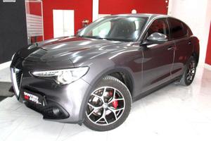 A.R.Stelvio 2.2 T.diesel 210cv AT8 Q4 Exec.-2019