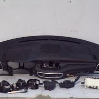 Kit Air Bag Hyundai Tucson 2018
