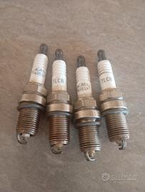 4 candele Magneti marelli