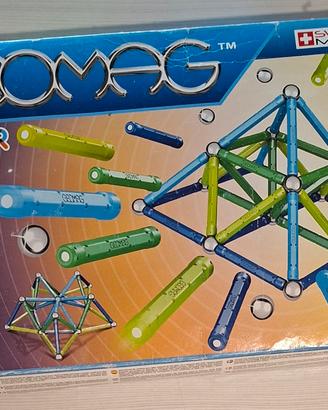 Geomag 3+ 91 pz