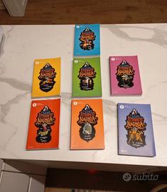 le cronache di Narnia 