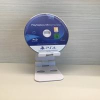 PS VR Demo Disc