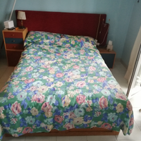 Letto una piazza e mezzo